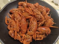 -聚味瞿记·龙虾堂(天元店)