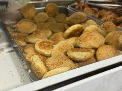 -满记烧饼(牛街东里小区一区店)