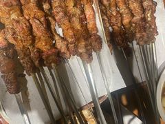 -疆里疆外·和田烤肉·清真