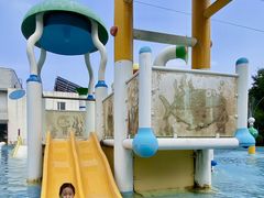 -南宫温泉水世界