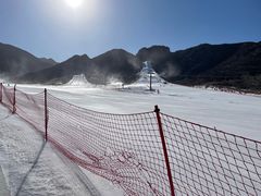 -八达岭滑雪场