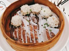 -新虹楼饭庄(崇明陈家镇店)