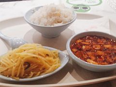 -荣华基·现炒快餐(肇嘉浜路店)