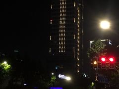 -上海外滩英迪格酒店