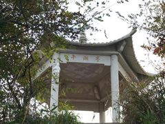 -午潮山国家森林公园