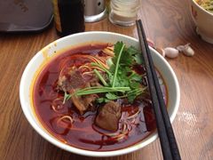 -秦云老太婆摊摊面(全国总店)