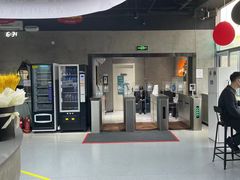 -七星派健身中心(鸟巢店)