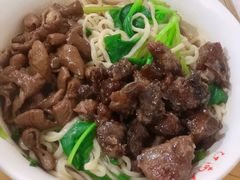 -泰顺江南春面馆