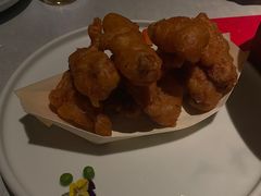 -春色如许·茶食餐厅(桃李春风店)