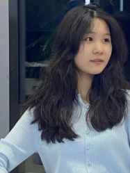 点击看大图 -MORI HAIR SALON日式美发沙龙