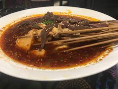 -三猫黑鱼花(南大店)