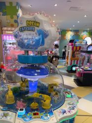 -meland亲子乐园•派对•研学(苏州悠方购物中心店)