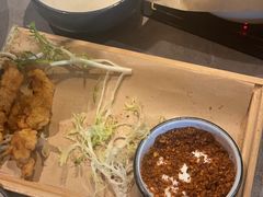 -同仁四季椰子鸡(海岸城天利店)