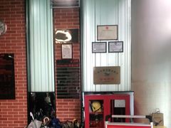 -一兆韦德健身(慧芝湖店)