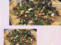 -老宅子私房菜馆(大理古城店)