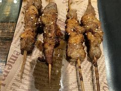 -金谷园饺子·烧烤(人大总店)