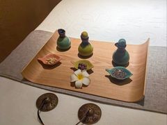 -麦子MaiMassage(打浦桥店)