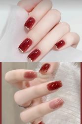 -M·X Nail日式美甲美睫