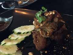 -富力丽思卡尔顿酒店·FLAIR餐厅酒吧