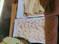 -喃喃椰·糟粕醋椰子鸡火锅(七堡花园店)