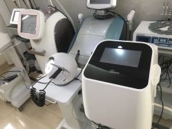 -VE专注问题肌·赛诺龙&科学美肤中心