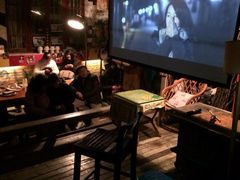 -武汉探路者国际青年旅舍