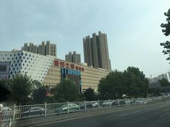 -居然之家(黑龙江南路店)