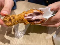 -德克士(中心医院店)
