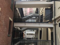-大馆(前中区警署建築群)