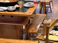 -小饕荟雅安贡椒鱼鲜馆(广福桥店)