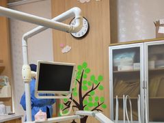 -上海仁爱医院口腔科 · 种植