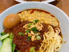-醉面(五道口启迪大厦店)