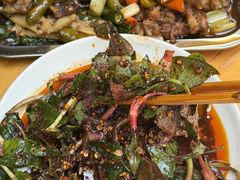 -鸿顺老铁锅美蛙鱼府(解放碑店)