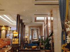-香榭大堂吧 Champs-Elysées Bar(上海南新雅皇冠假日酒店)