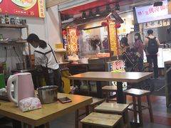 大堂-老闽味姜母鸭·煎蟹闽菜餐厅(曾厝垵地标店)