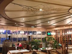 大堂-琥珀咖啡(新南路店)