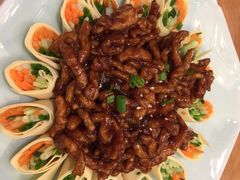 -小土豆北方菜馆(方庄店)