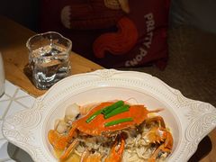 -十面欢腾·海鲜面·台式Bistro(长乐路店)