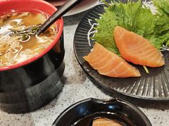 -争鲜回转寿司(西红门荟聚PLUS店)