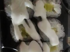 -哏儿寿司(红桥店)