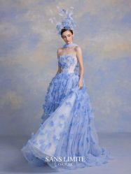 -Renee芮亦婚纱