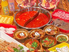 -杨校长·老成都串串香火锅(全国总店)