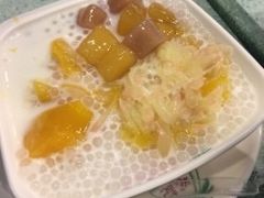 -松记糖水店(铜锣湾分店)