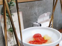 -宴小馆·小海鲜青岛菜(五四广场店)