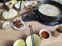 -尼玛藏家风味园(阿山食城店)