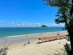 -西涌国际滨海旅游区