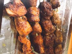 -王记西鎮电烤肉(汶上路店)