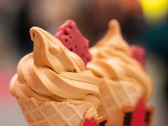 海岸城商场甜品站-麦当劳(海岸城店)