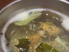 -东海怡品海鲜豆捞(舟宿夜江店)