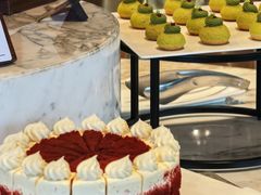 -运·中餐厅(成都华尔道夫酒店)